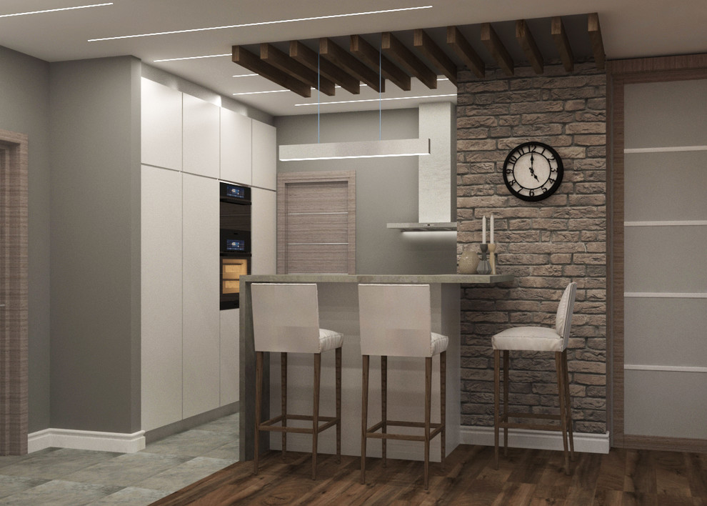 Квартира во Львове