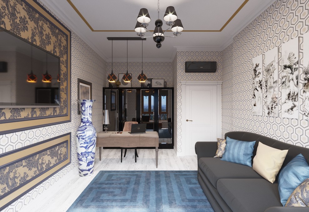 Виноградный парк