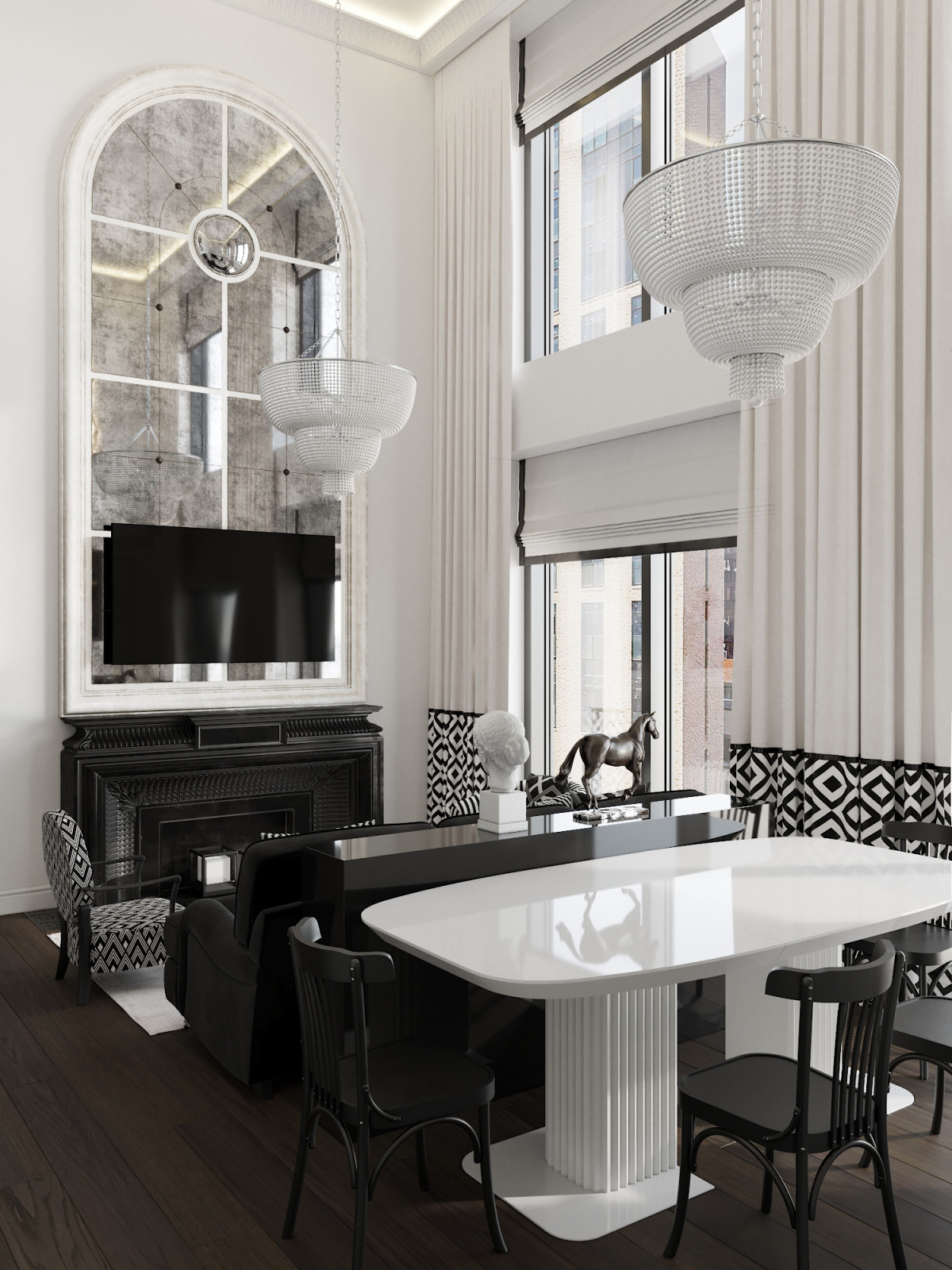 365_ЖК "ILove"_Визуализации