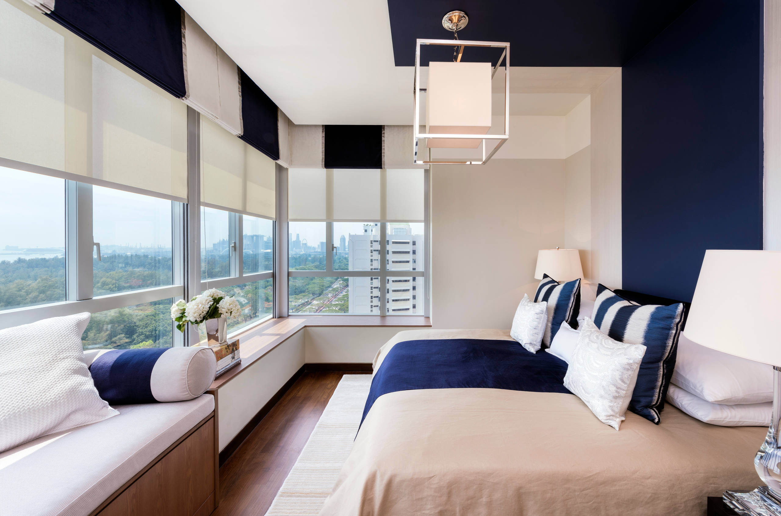 Мнение: Зачем нам нужны дизайнеры интерьера