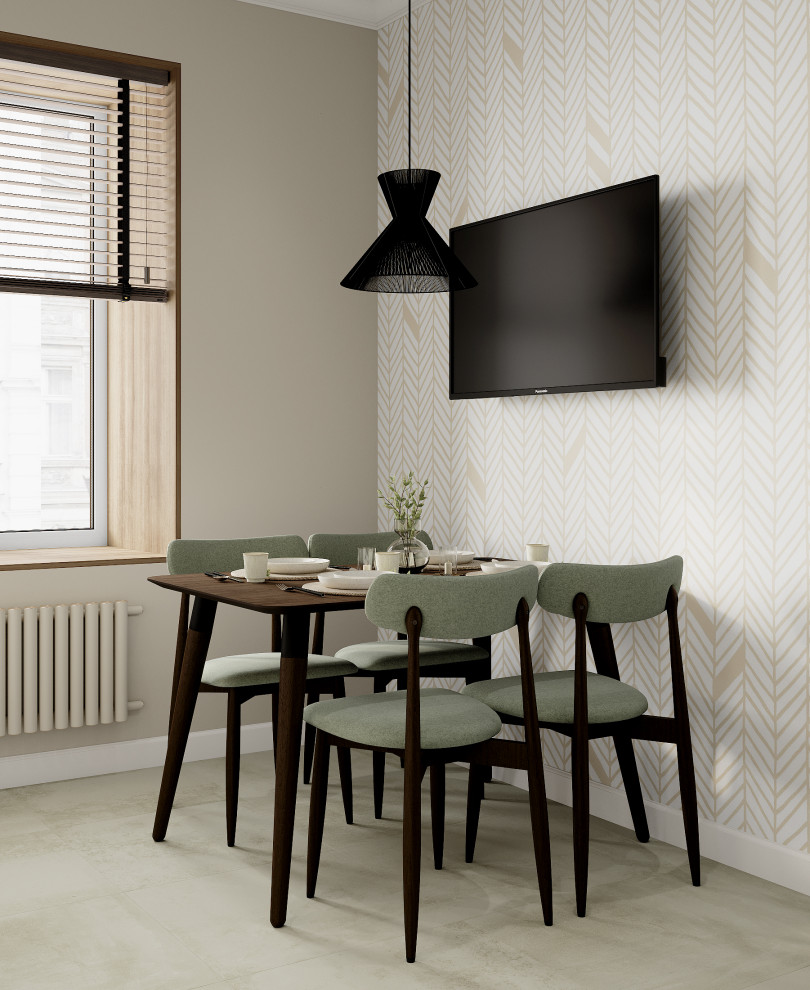 Квартира у Невского в Санкт-Петербурге