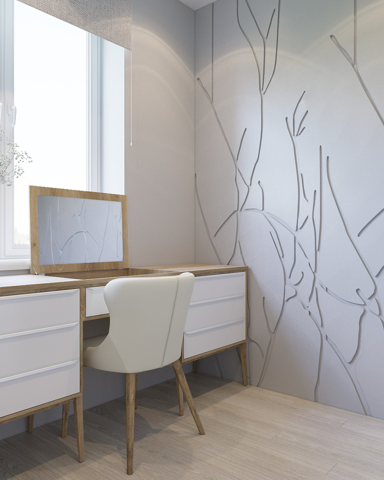 Дом трех стихий