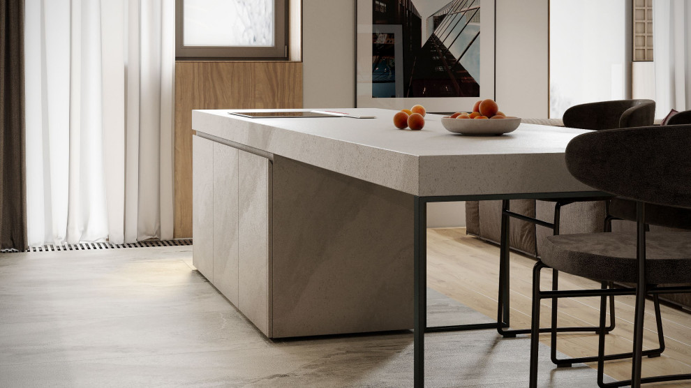 ЖК Воробьёв Дом