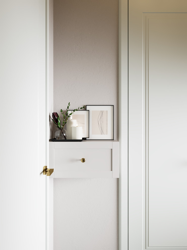 Однокомнатная квартира в ЖК Кремлевские звезды