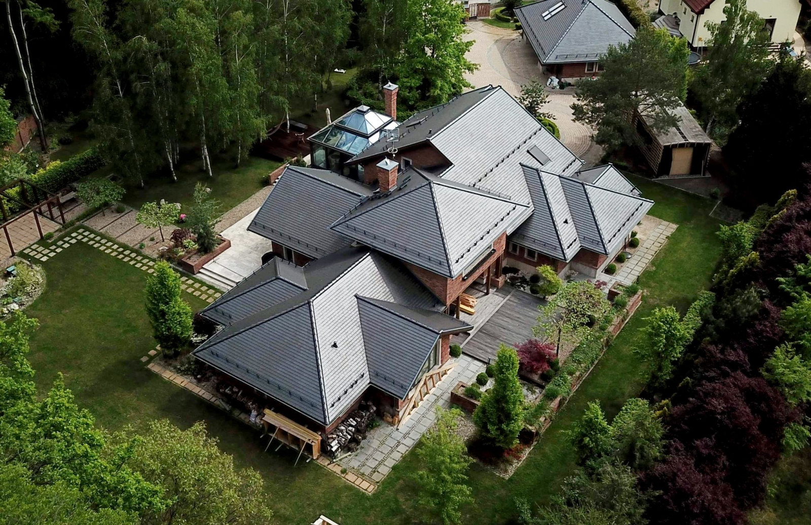 Успенское шоссе