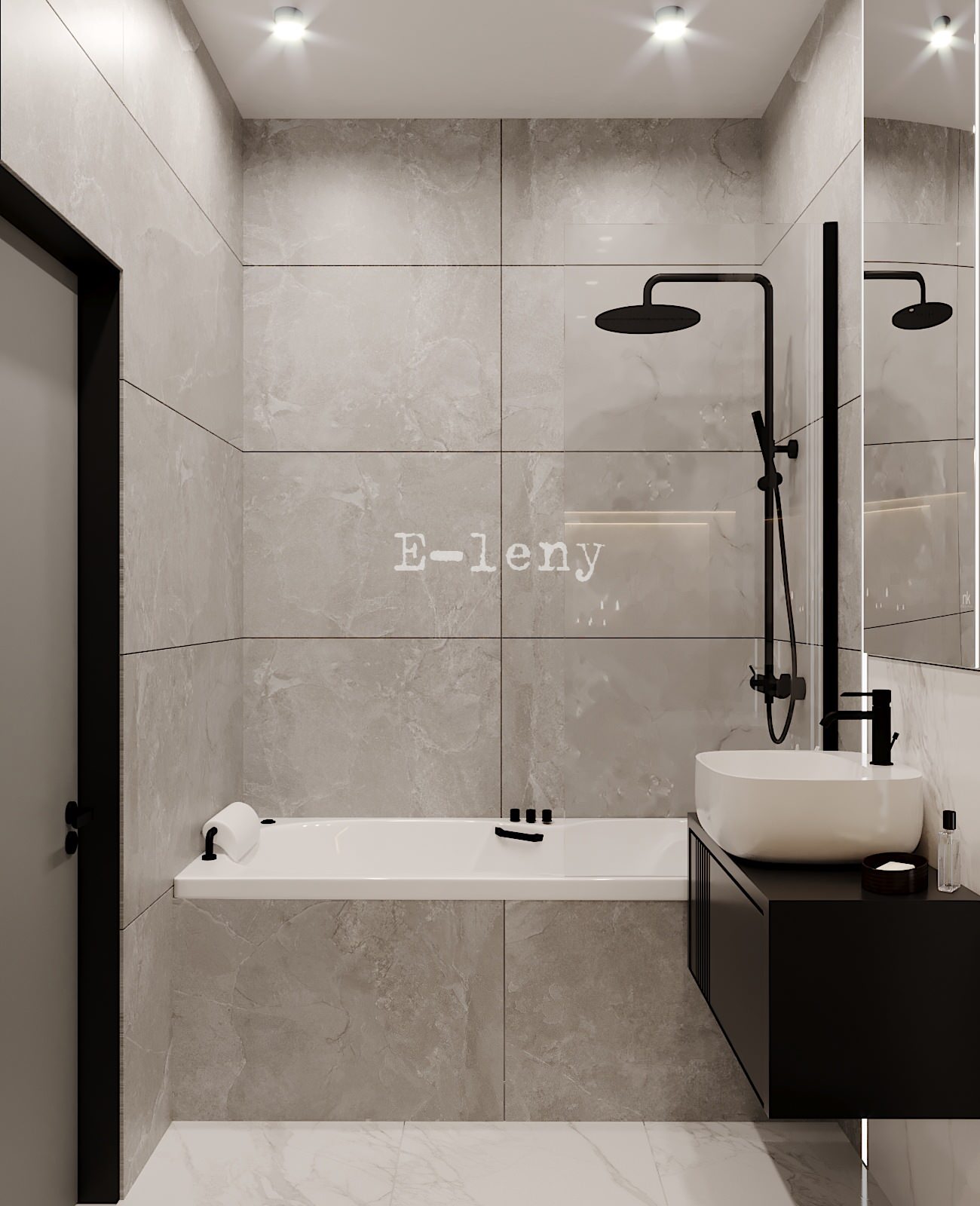 Квартира в Подмосковье