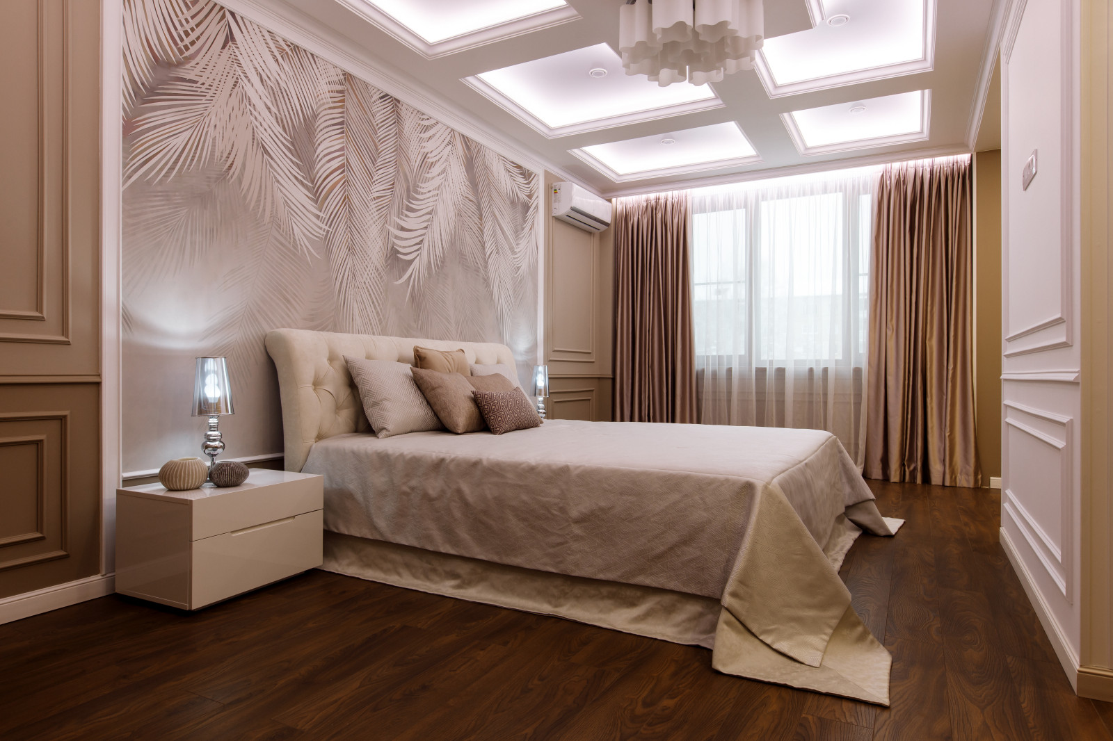 Квартира на проспекте