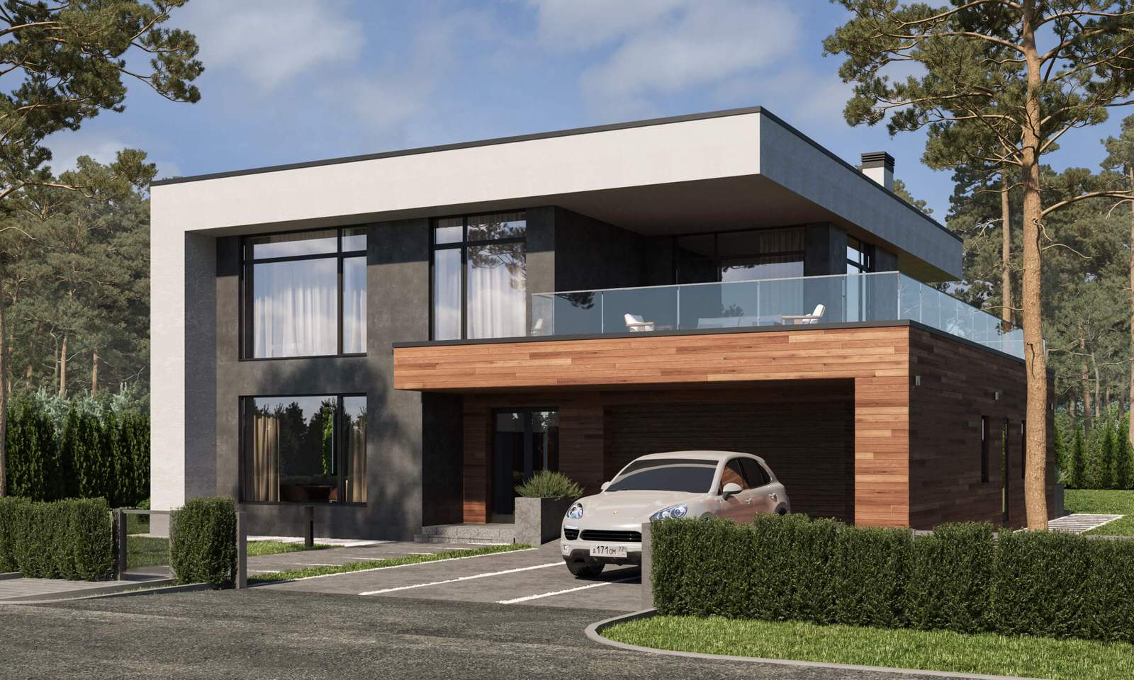 Обложка проекта: Турин_388 кв.м