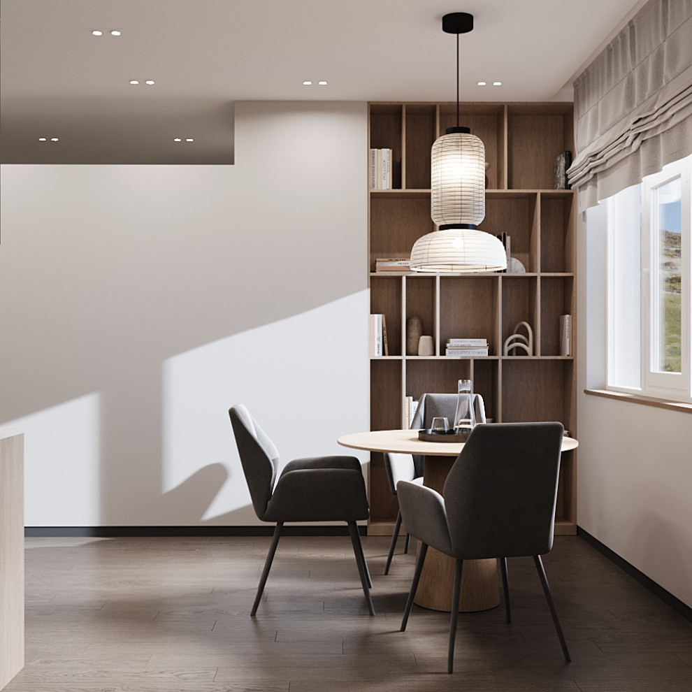 Визуализации квартиры в г. Батуми