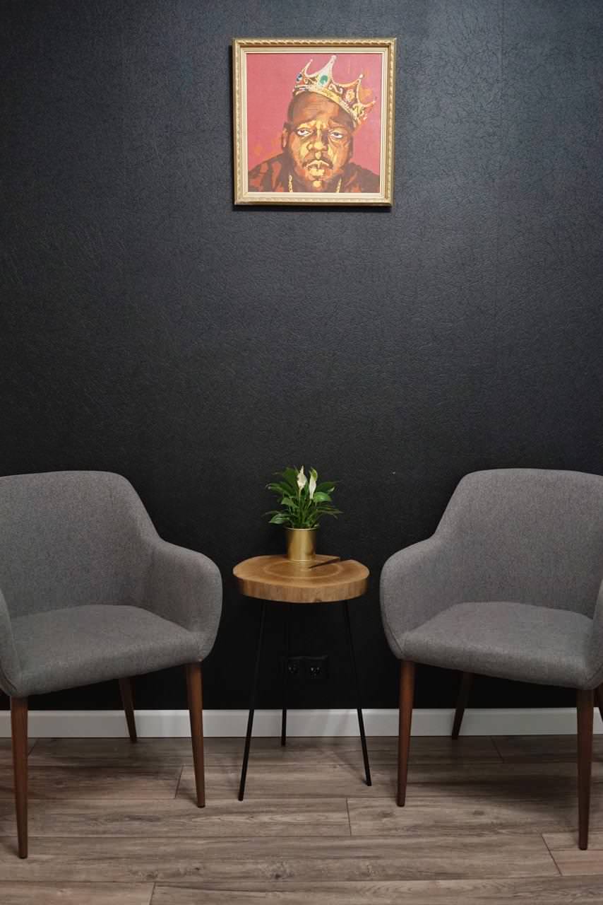 Журнальные/прикроватные столики