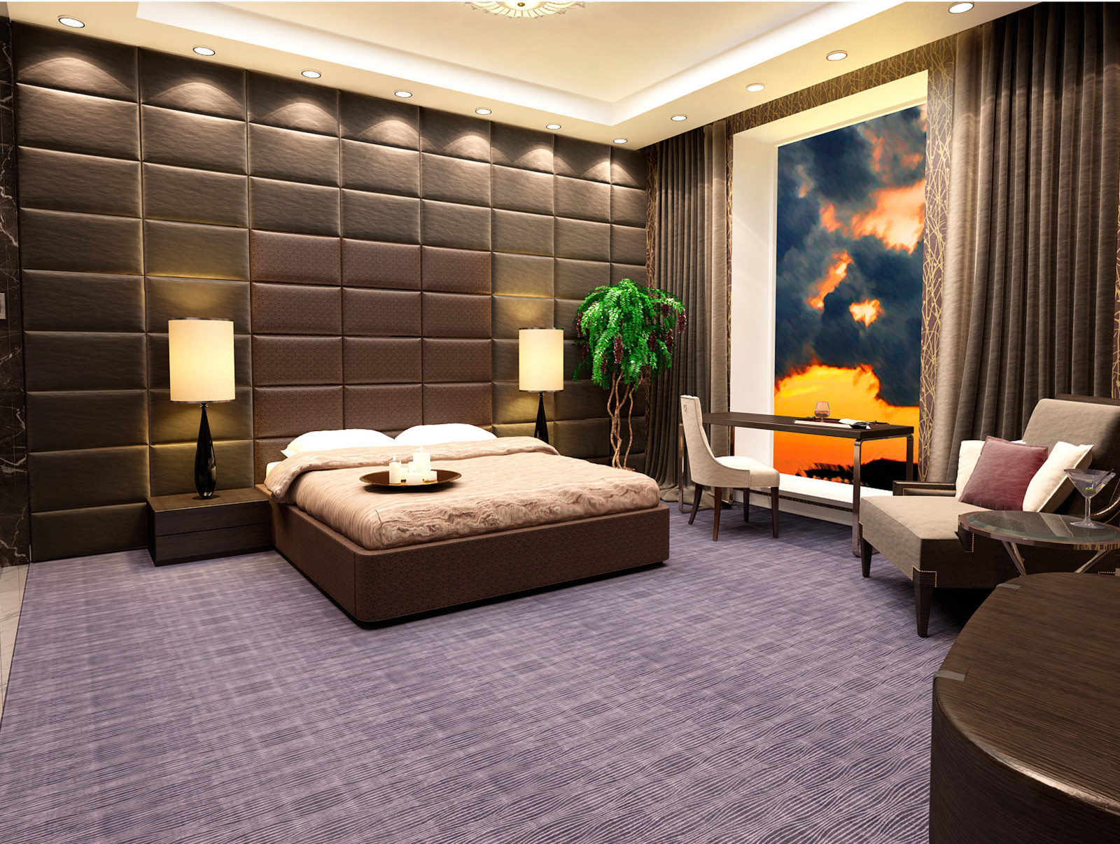 Гостиница 5*