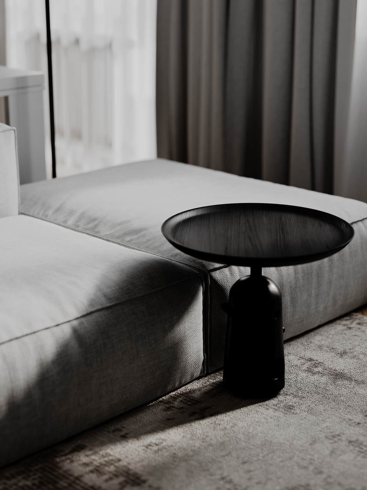 Дизайн проект квартиры