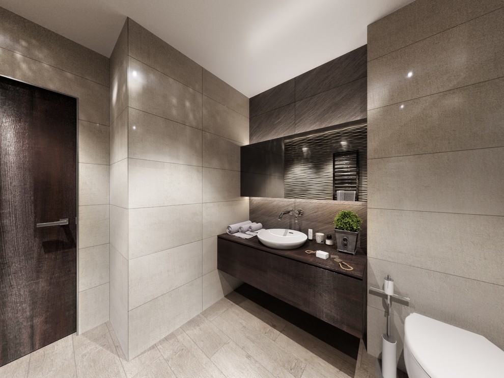 Квартира в стиле минимализм