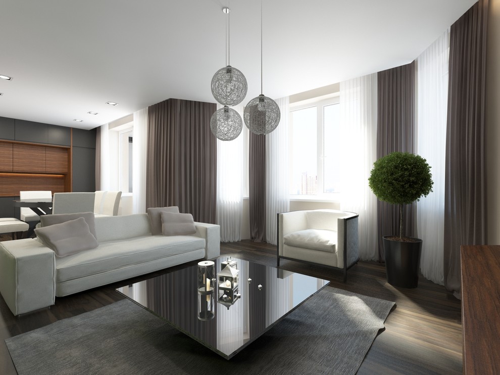 Дизайн интерьера