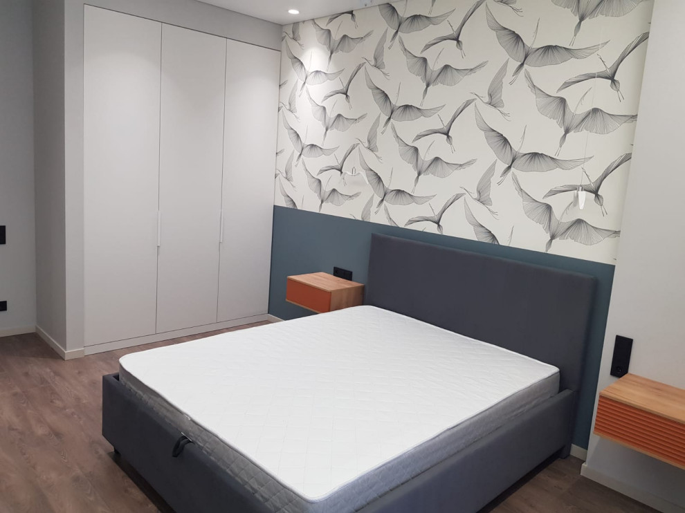 ЖК Столичный