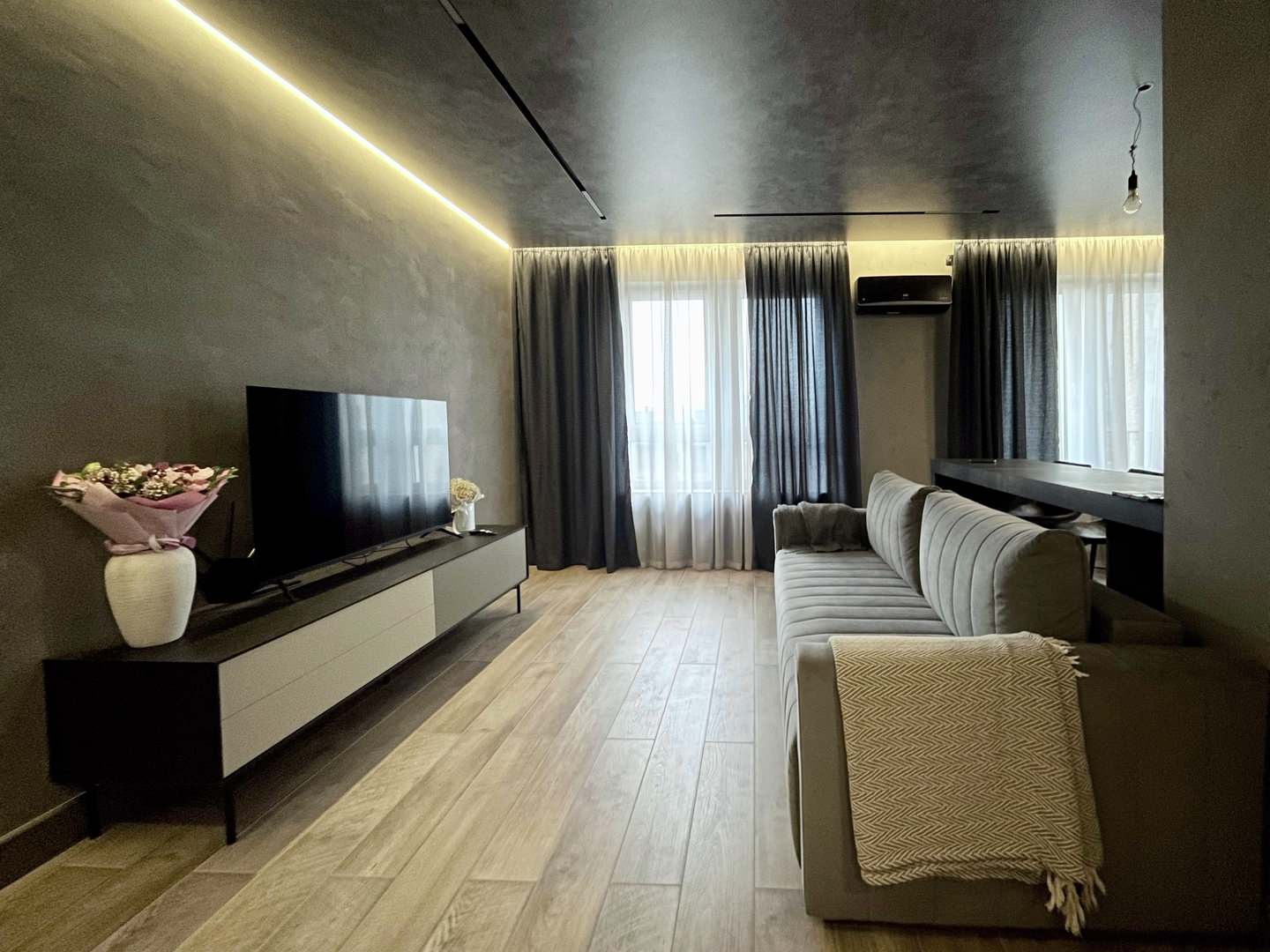 ЖК Домашний