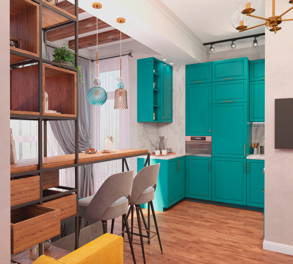 Квартира LOFT Glam