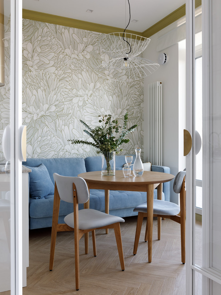 ЖК Ленинград