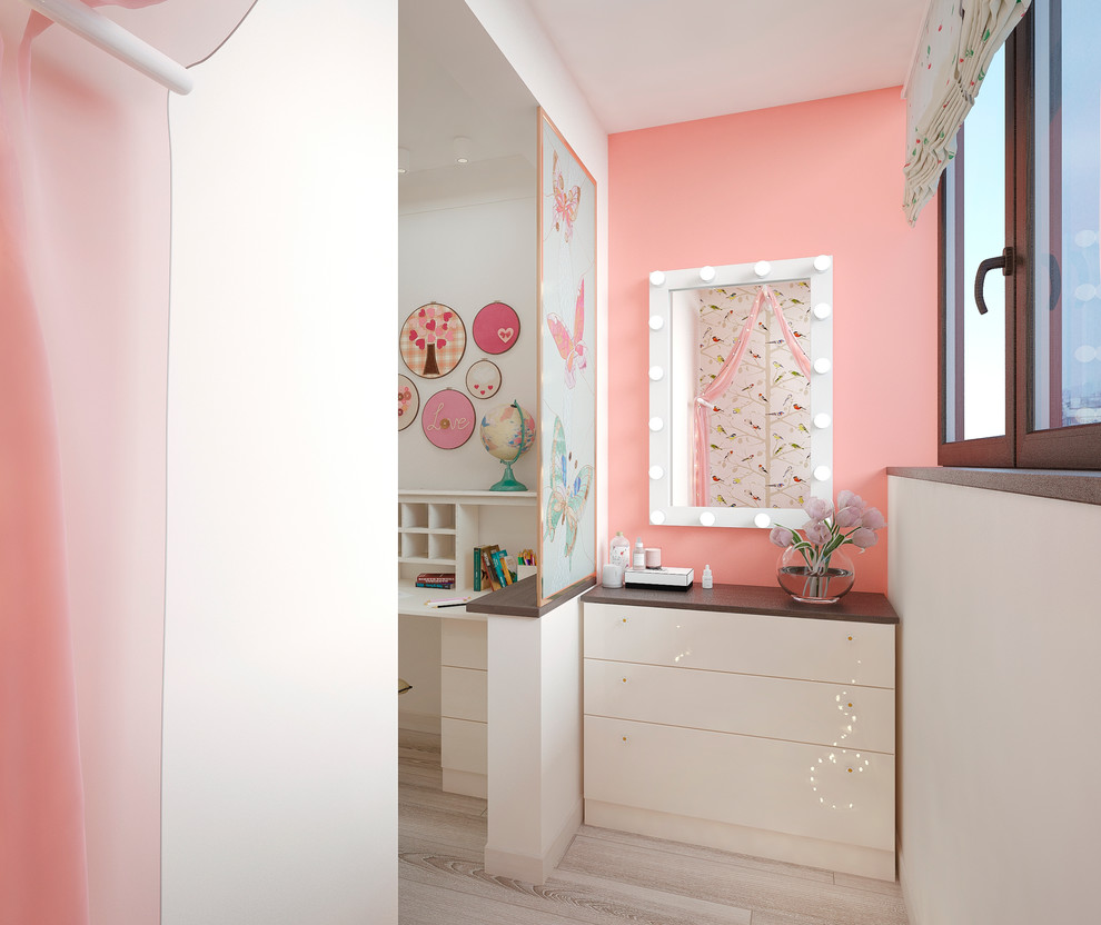 Квартира ЖК Лучи