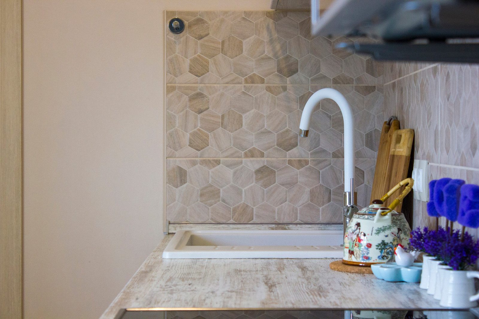 ЖК Архимед II