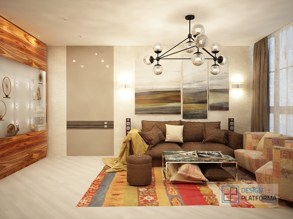 Квартира в ЖК Дубровка