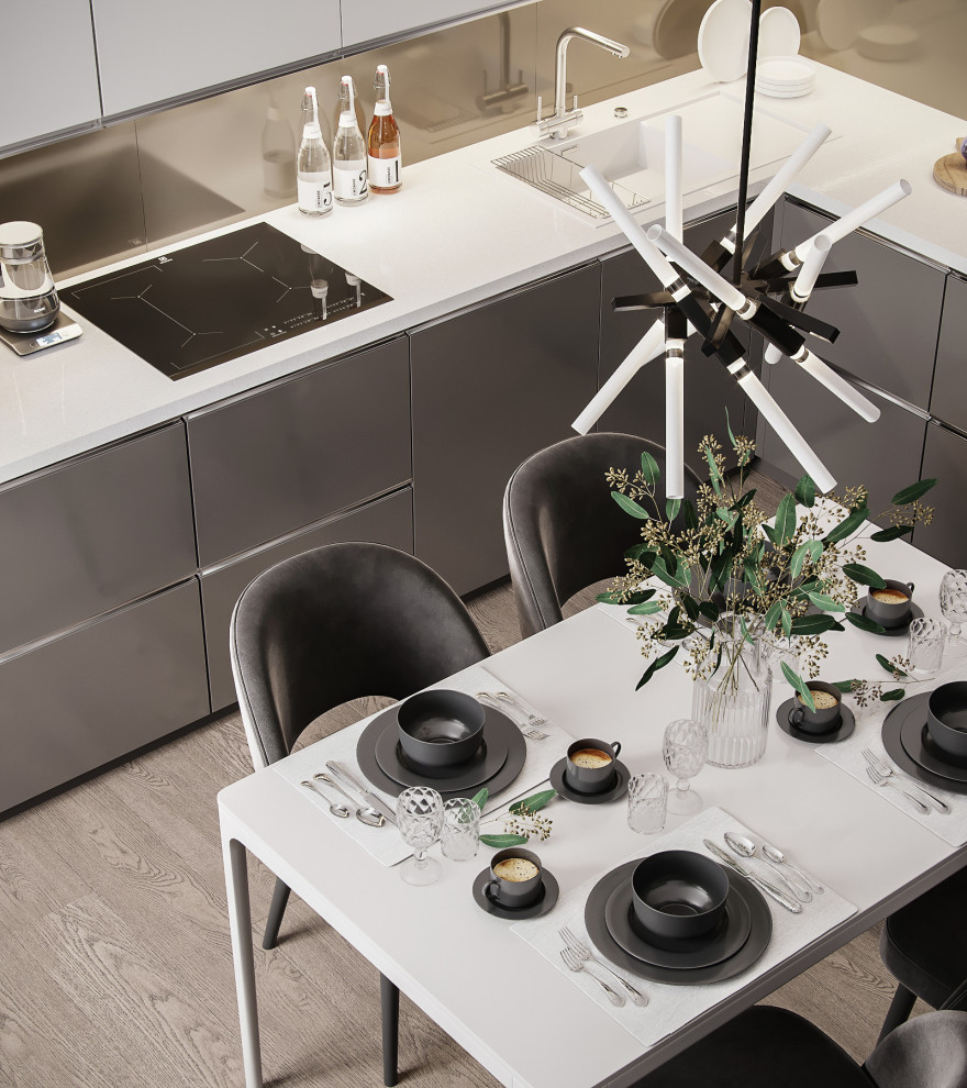 ЖК ДОСТОЯНИЕ