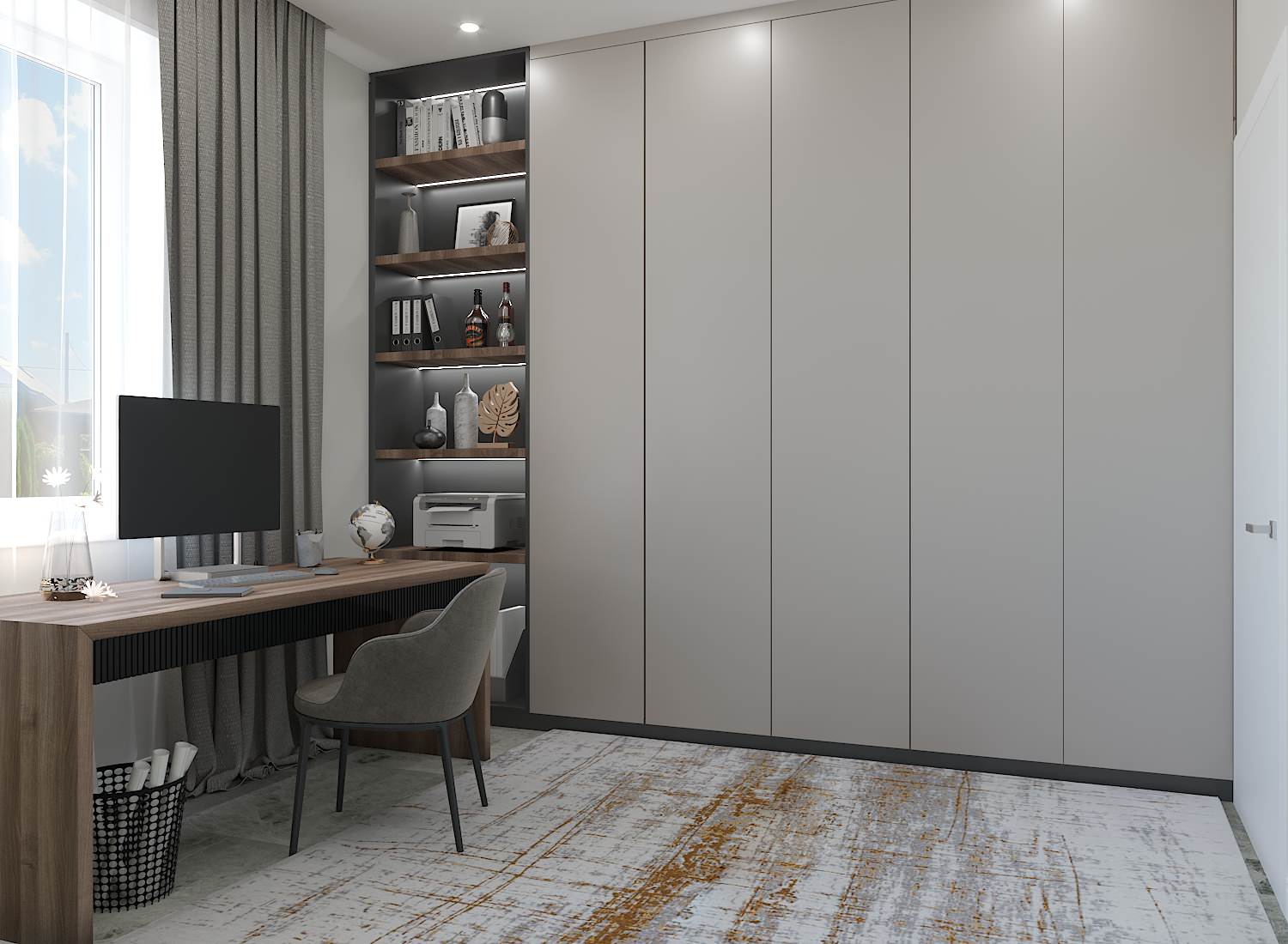 Михайловка