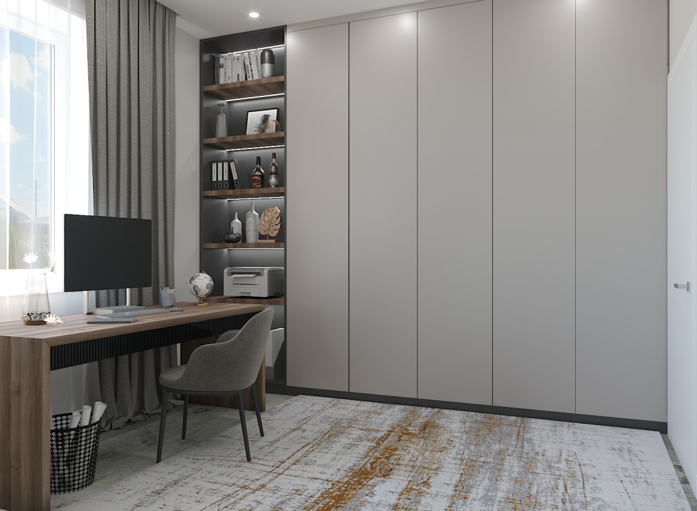 Михайловка