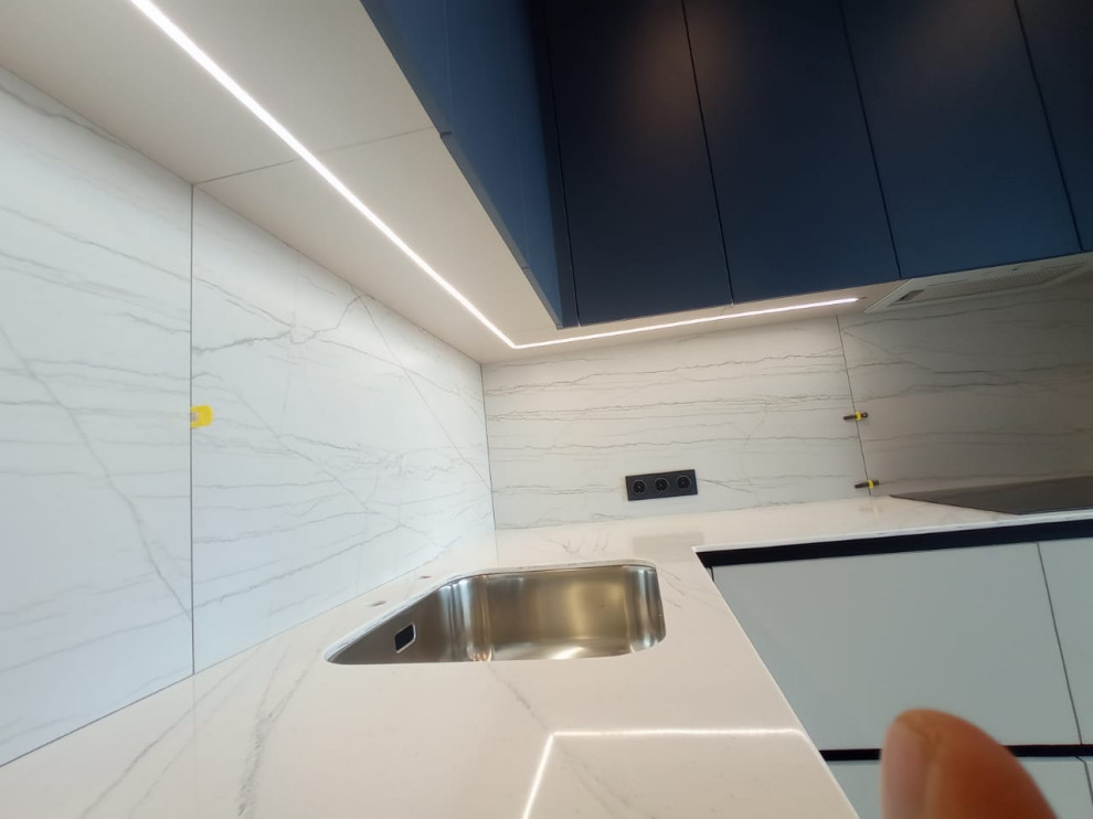 ул. Тихомирова, 2024