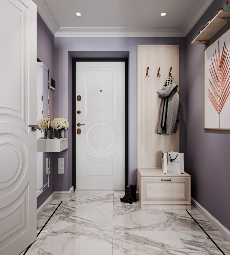 Однушка в современной классике