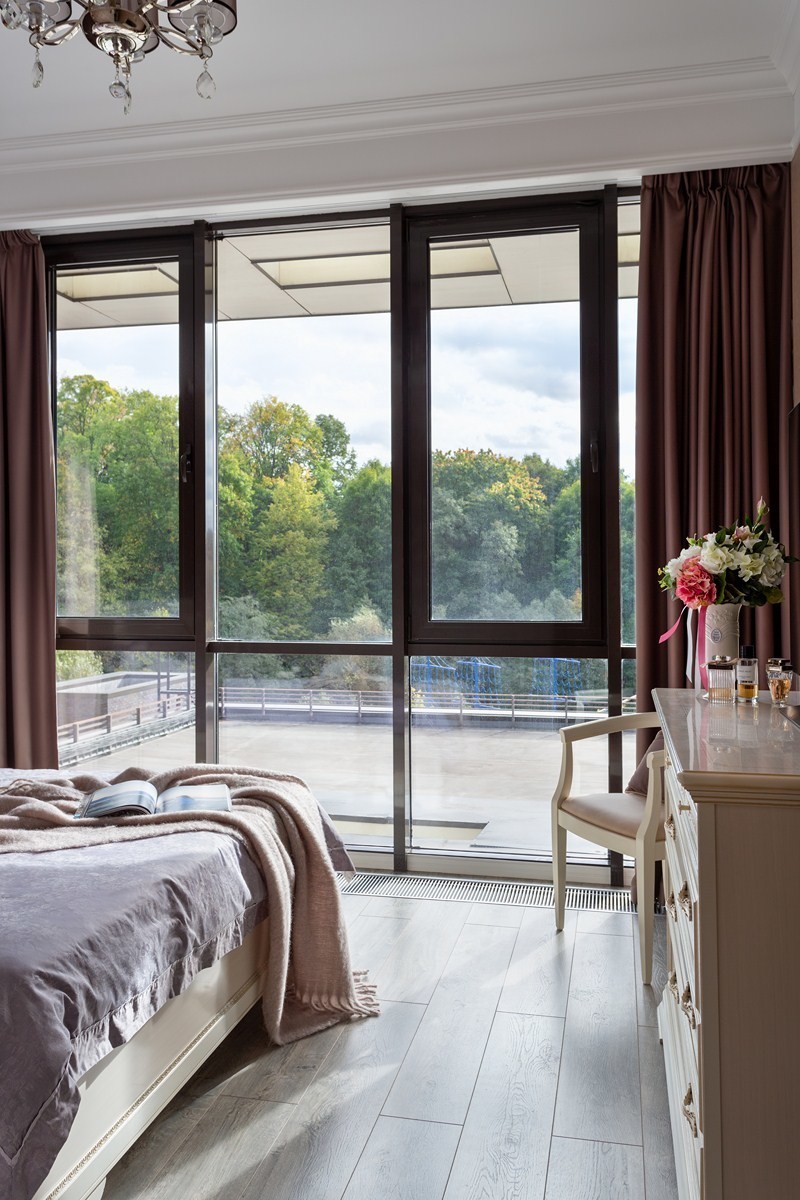 Квартира в ЖК "Олимпийская деревня. Квартиры"