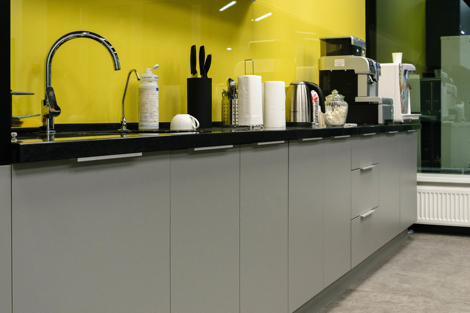 офис Керхер