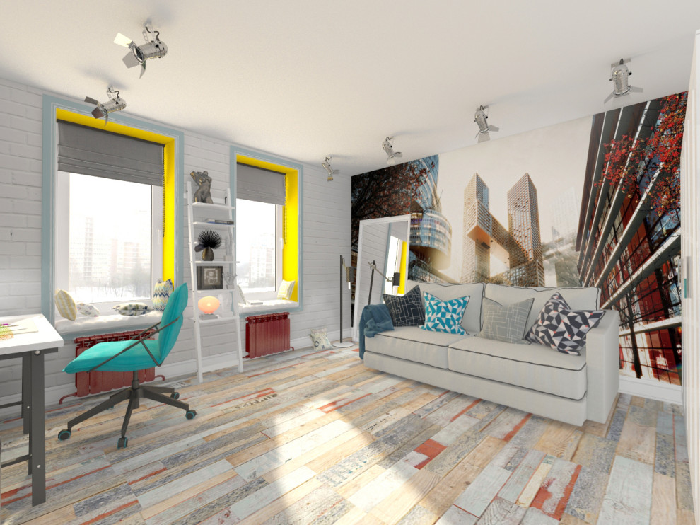 Казанское шоссе