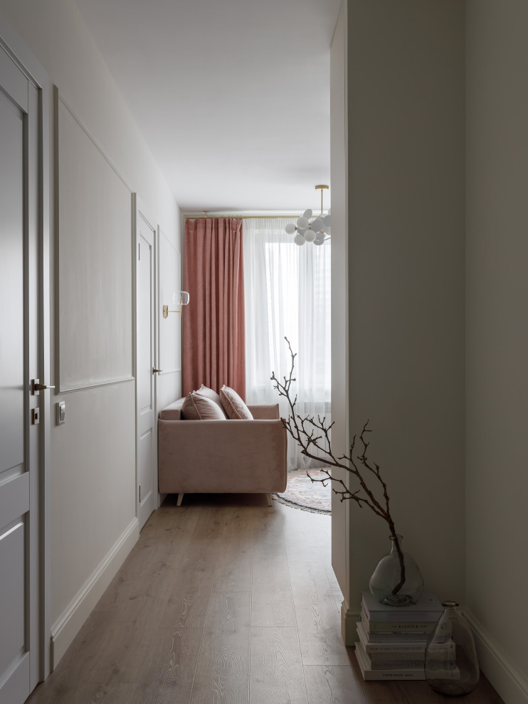 ЖК Парковый квартал