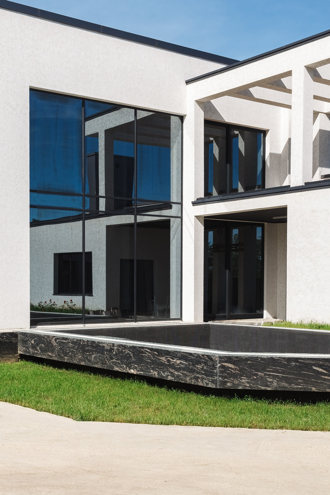 Дом в КП "Италия"