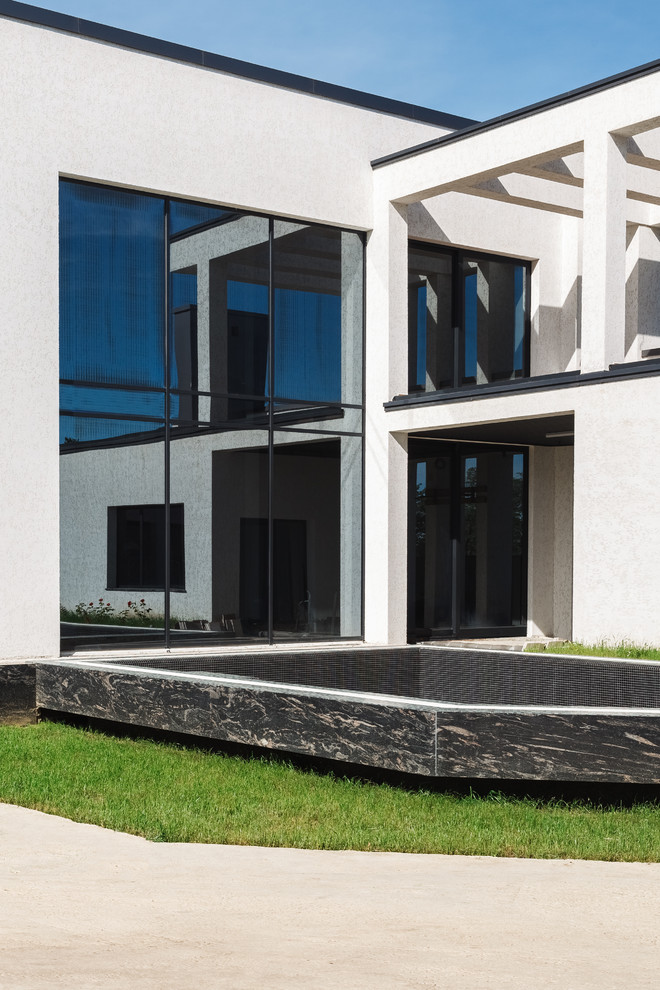 Дом в КП "Италия"