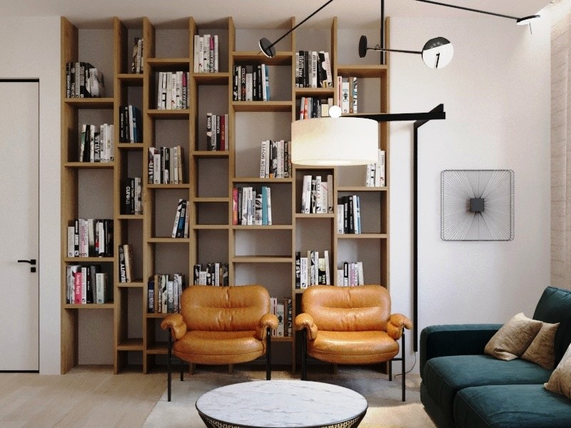 WelltonPark ул.Маршала Тухачевского