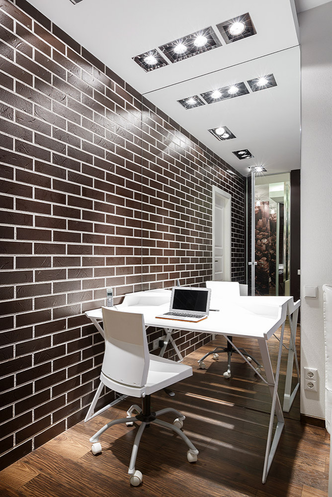 Папин подарок