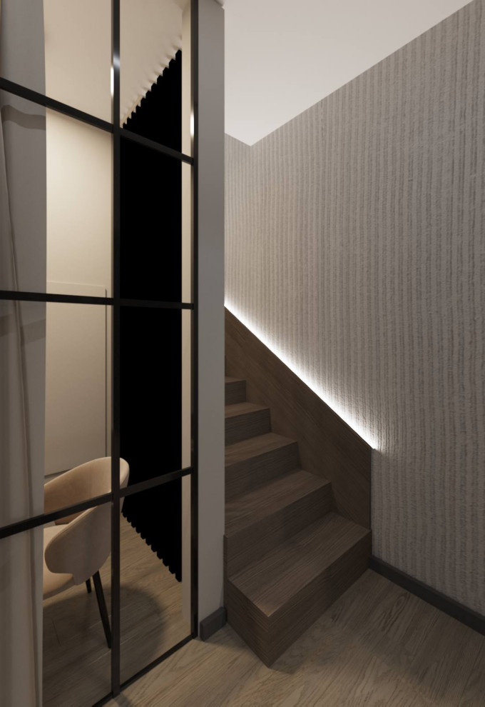 Таунхаус в Самаре