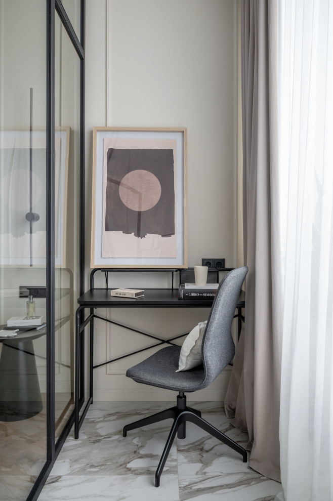 Квартира в ЖК Символ