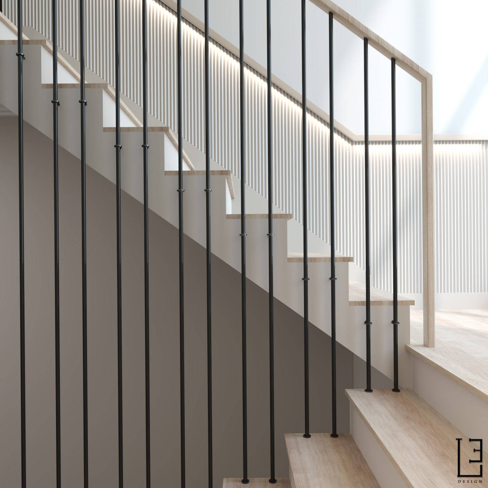 Проект "Просторный", г.Москва