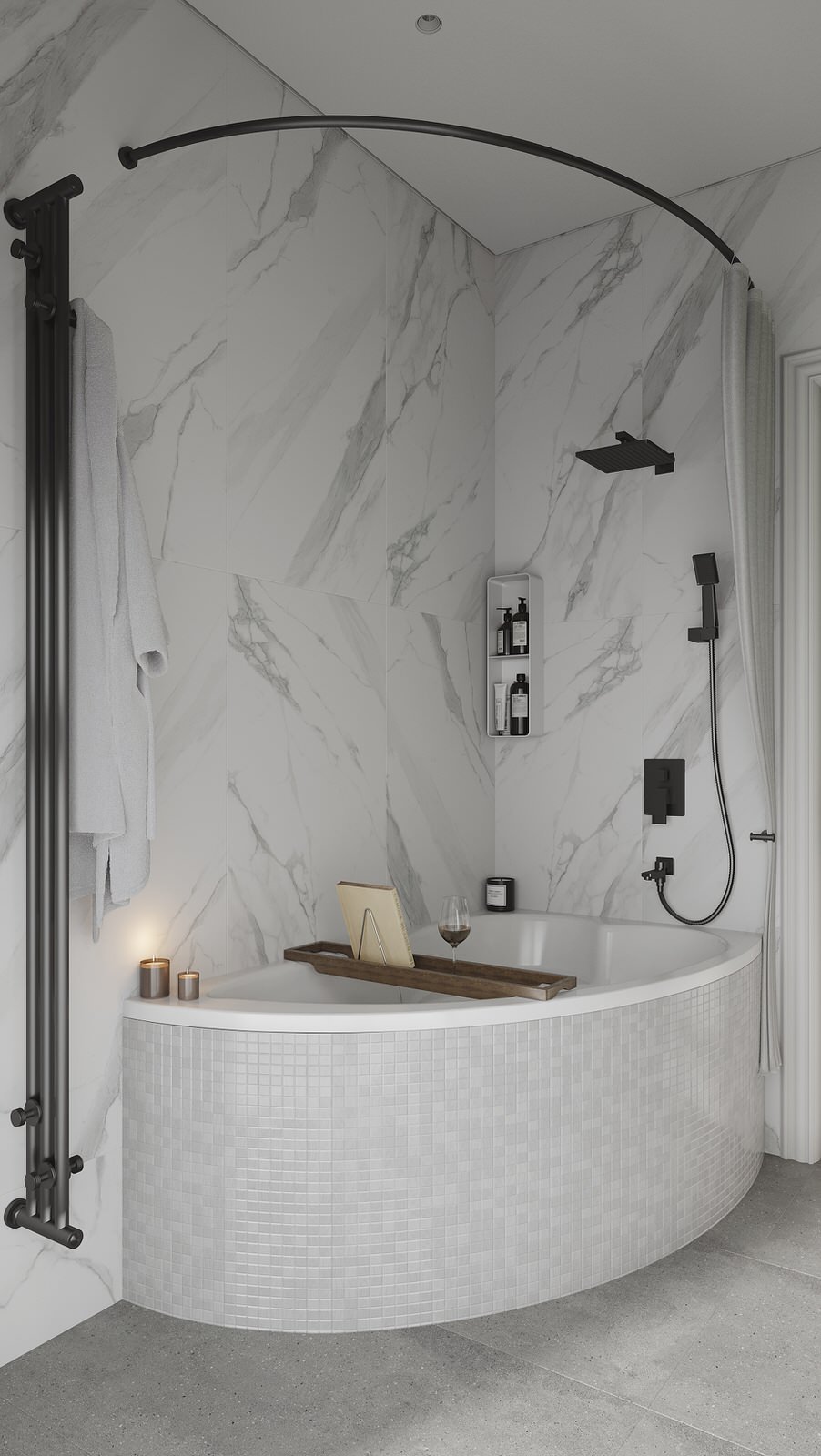 ЖК Кутузов Град