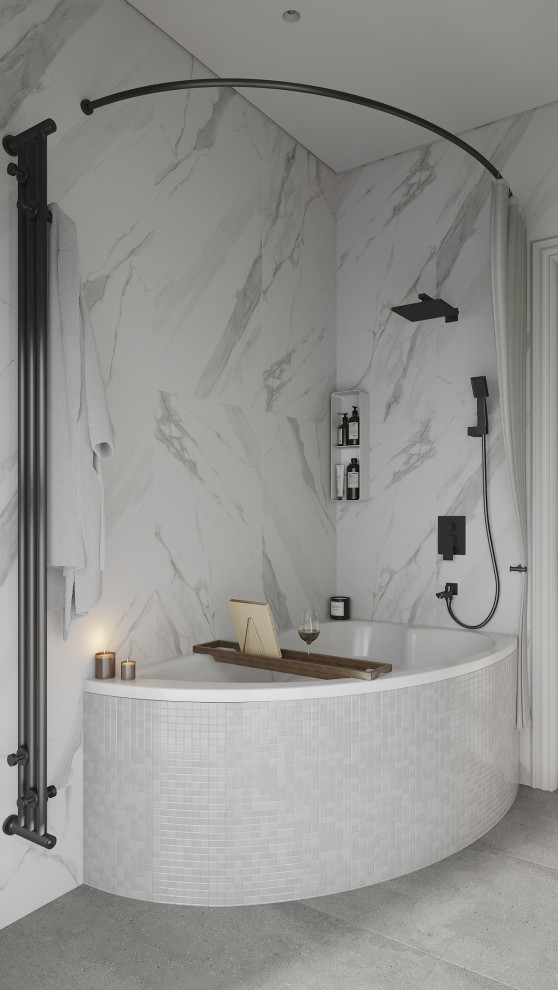 ЖК Кутузов Град