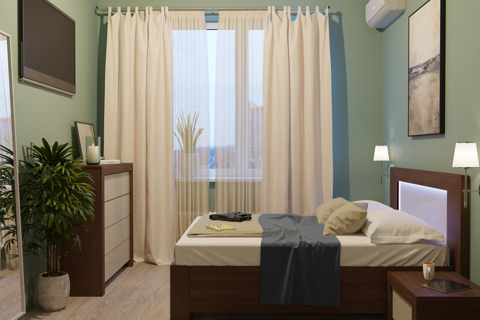 ЖК Пригород лесное