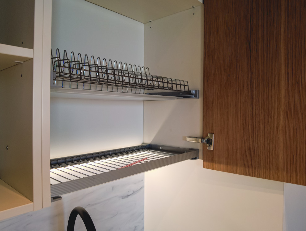 Квартал 9-18 Кухня