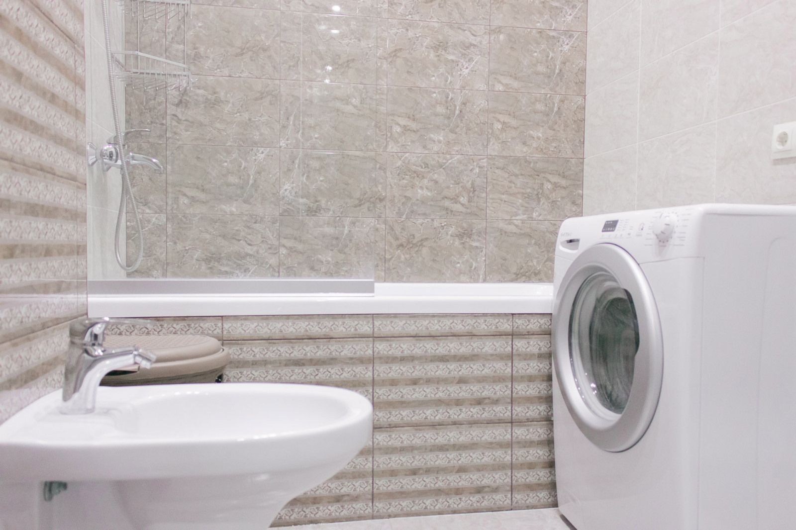 Аппартаменты