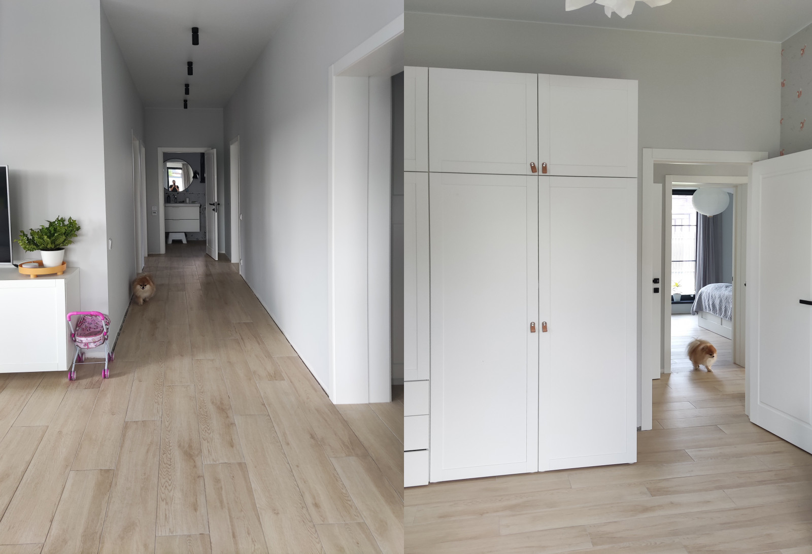 Частный коттедж, МО, 110 кв.м.