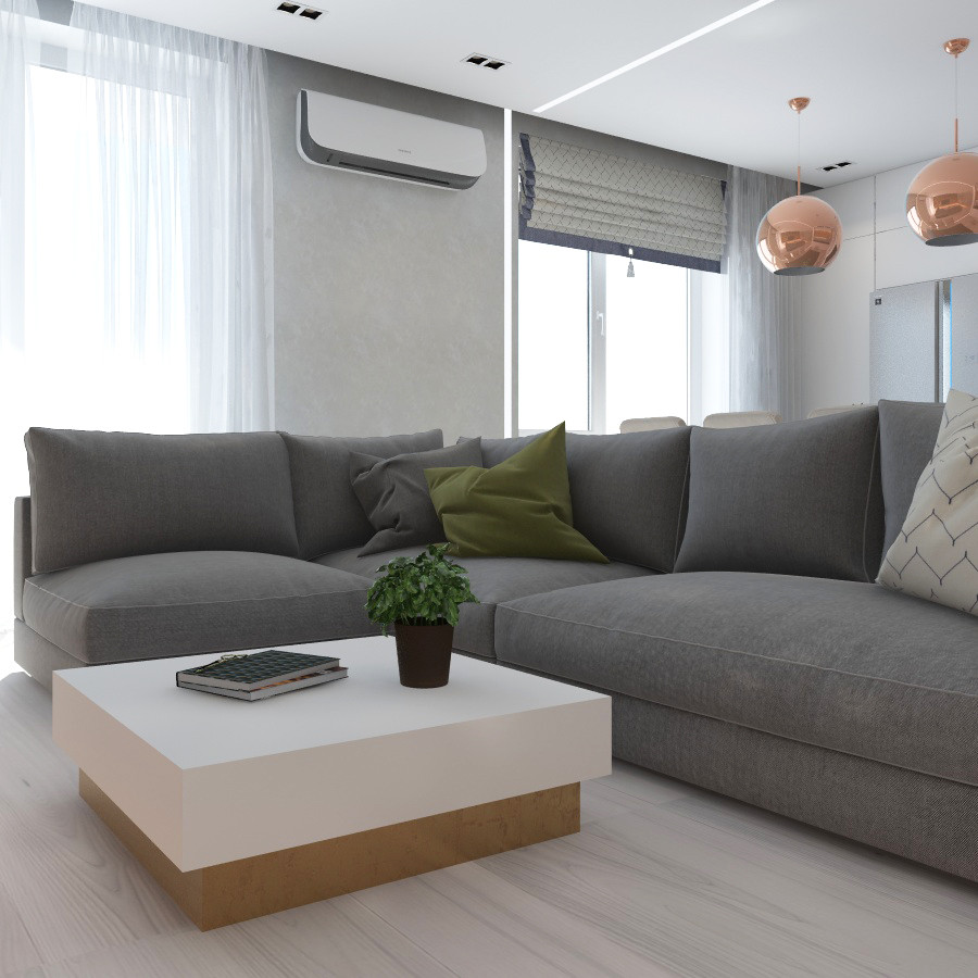 Квартира. Москва