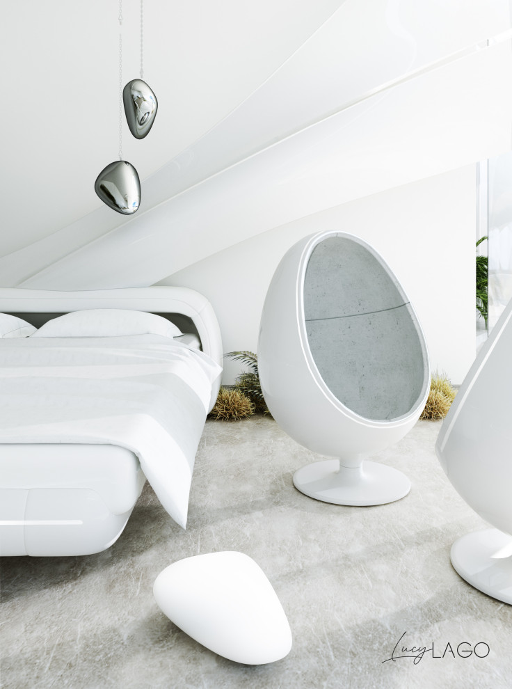 Обложка проекта: VILLA THEA INTERIOR