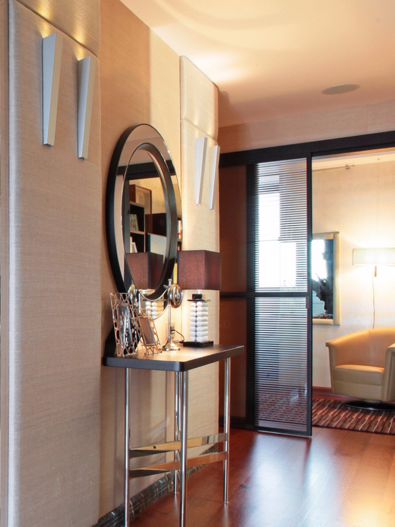 Квартира для Мисс Европа